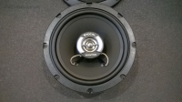 Focal Auditor R-165 C - авто акустика 2-х полосная  (16.5см)