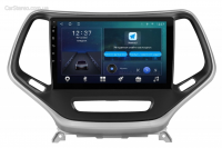 Штатна магнітола Soundbox MTX-9320 для JEEP Cherokee 15+