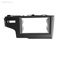 Рамка перехідна 2 DIN Honda Jazz/Fit