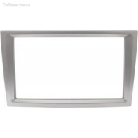 Перехідна рамка під 2DIN Opel Vectra C / Corsa / Vivaro / Omega B