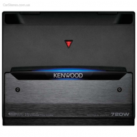 4-х канальный  усилитель мощности  Kenwood KAC-8405