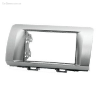 Перехідна 2din рамка для Daihatsu Coo / Materia (Carav 11-198)