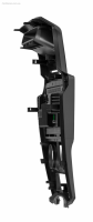 Штатний головний пристрій Soundbox MTX-1425 для Kia Carens 2007-2011