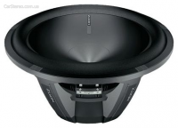 Hertz HX 380.5 D Subwoofer - пассивный без корпусной сабвуфер