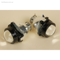 Биксеноновые линзы FxR v4.0 (KOITO FxR 2,5&quot;) Honda