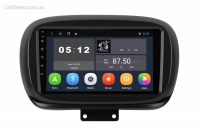 Штатна автомагнітола Soundbox SB-1246 2G DSP для Fiat 500X 2014-2019