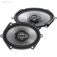 3-х полосная акустика Clarion SRG5733C