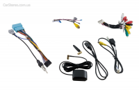 Штатное головное устройство Soundbox SBM-7781 DSP для Mazda 6 2008-2012