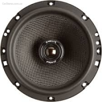 Helix E 6X Esprit - 2-х полосные авто динамики