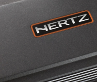 1-но канальный усилитель Hertz HCP 1