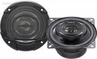 Clarion SRE1022R - коаксиальная 2-х полосная автомобильная акустика