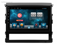 Штатна магнітола SoundBox SBM-9610 DSP для Toyota LC200 2016+
