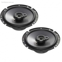 3-х компонентная акустика Clarion SRG1733R