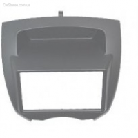 2Din перехідна рамка BYD F0/F1 2008+ (Carav)