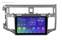 Штатна магнітола Soundbox SM-1221 з CarPlay  для Toyota Avalon 2005-2008
