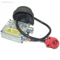 Оригинальный блок розжига ксенона Hella 5DV 007 760, 5DV007760, 5DV007760-63, 5DV 007 760-63.