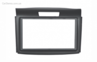 Рамка перехідна 2 DIN HONDA CR-V 2012+ (11-175)