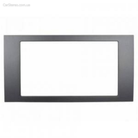 2Din рамка перехідна для FORD Focus II/C-Max 2005+, S-Max/Fusion/Transit 2006+, Fiesta III 2006-2008 ( 11-046 )