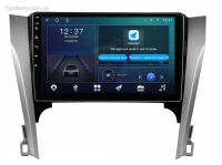 Штатна магнітолша Soundbox MTX-9661 для Toyota Camry V50 Europe