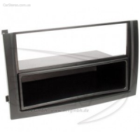 2DIN рамка перехідна для Skoda Fabia Facelift 2003-2006