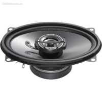 2-х полосная акустика Clarion SRG4623C