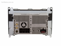 Штатна магнітола SoundBox SBU-8663 2G для автомобіля Mercedes-Benz A,B class 06-12 / Vito W639 / Sprinter 06-14 /