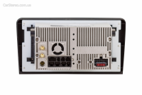 Штатна магнітола SoundBox SBU-8640 2G для автомобіля Mercedes-Benz ML W164/GL X164