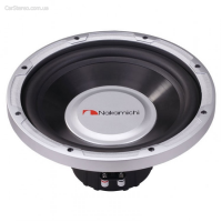 Сабвуфер Nakamichi SP-W31D
