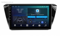Штатна магнітола Soundbox MTX-7153 для Skoda Super B 2015-2018