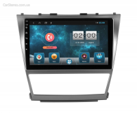 Штатний головний пристрій Soundbox SBM-1040 DSP для Toyota Camry V40