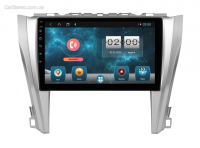 Штатная магнитола SoundBox SBM-9010 DSP для автомобиля Toyota Camry V55 Europa