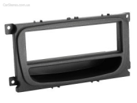 Перехідна рамка 1DIN для Ford Focus/Mondeo/S-Max (281114-36 ACV)