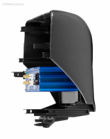 Штатна магнітола SoundBox SBM-8916 DSP для Toyota Prado LC150 2010-2014