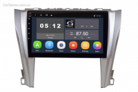 Штатная магнитола Sound Box SB-9010 2G для автомобиля Toyota Camry V55