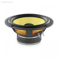 Focal K2 Power 165 KR - компонентная автоакустика