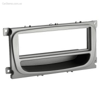 Перехідна рамка 1DIN для Ford Focus/Mondeo/S-Max (281114-36 ACV)