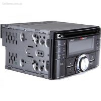Универсальная 2DIN магнитола Nakamichi NA788