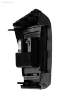 Штатна магнітола Soundbox MTX-2268 для Honda Civic 2007-2012 Sedan Europa