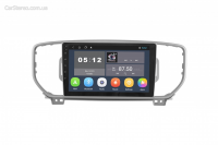 Штатний головний пристрій Soundbox SB-8183 2G для Kia Sorento 2015+