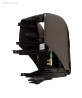 Штатна магнітола Sound box SB-8916 2G для автомобіля Toyota Prado LC 150 2010-2014