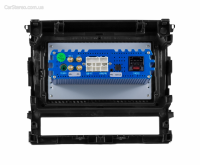 Штатна магнітола SoundBox SBM-9610 DSP для Toyota LC200 2016+