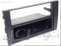 1din перехідна рамка для Audi A4 (ACVgmbh)