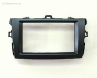 Перехідна рамка 2din для Toyota Corolla 2009+ (AWM7808003)