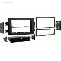 2DIN рамка перехідна для Suzuki SX4 2007