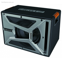 Hertz EBX 300.5 Sub-box reflex - пассивный сабвуфер