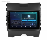 Штатна магнітола Soundbox MTX-9234 для Ford Edge 2015