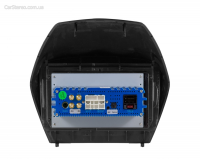 Штатна магнітола Sound Box SBM-9093 DSP для Hyundai IX35