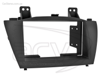 Рамка перехідна для Hyundai ix35 (381143-35)