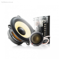 Focal K2 Power 130KR - коаксиальная 2-х компонентная акустика