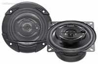Clarion SRE1032R - 3-х полосные автомобильные динамики